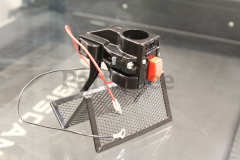 Echo C044000790 Throttle Lever Assembly - image 4