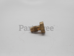 Tecumseh 640085 Nut - image 2