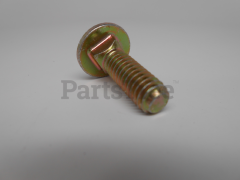MTD 710-0276 Carriage Bolt, 5/16-18 X 1" - image 1