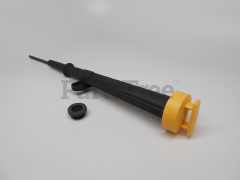 Briggs & Stratton 693617 Dipstick And Tube Assembly - image 2