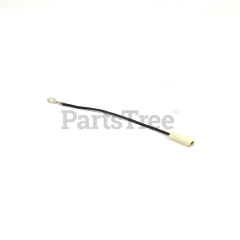 Snapper 555099 Use 690817: Wire-Stop - image 1