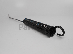 RedMax 532140064 Mower Clutch Spring - image 2