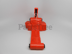 RedMax 530052446 Tank Assy - image 3