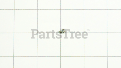 Echo 12313903930 Screw, Meter. Lev. Pin - image 1