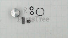 Echo P021033350 Piston Kit - image 1