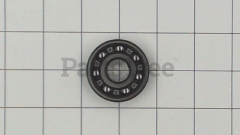 Tecumseh 780121 Ball Bearing - image 1