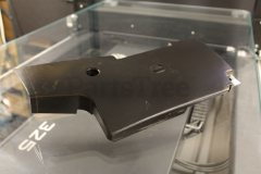 Toro 99-6298 Belt Cover