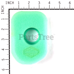 Simplicity 270579 Use 270579s: Filter  Foam - image 4
