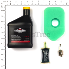 Briggs & Stratton 5107A Maintenance Kit - image 3
