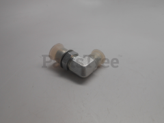 Toro E633605 Hydro Fitting, 90 Deg - image 2