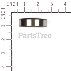 Snapper 555149 Use 99157: Bearing-Ball - image 3
