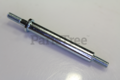 MTD KM-92004-2147 Stud Bolt, 6 X 100.6 - image 2