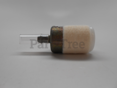 RedMax 490192097 Fuel Filter Assembly - image 1