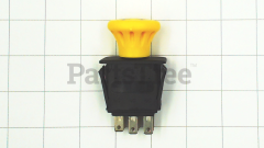 Scag 463034 Sealed Pto Switch Kit, 10 Amp - image 1