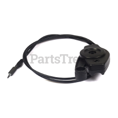 Simplicity 721854 Use 1101670ma: Cable Drive 22fd Tm Frdc - image 1