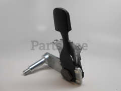 MTD 687-02075 Height Adjustment Assembly, Lh - image 2