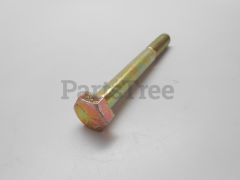 Scag 04001-13 Hex Head Bolt, 5/16-18 X 2-3/4" - image 2