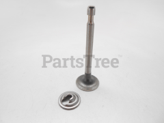 Tecumseh 37749 Exh Valve Std - image 1