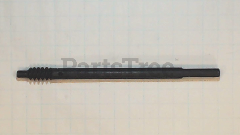 MTD 917-04126 Worm Shaft