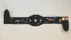 RedMax 532175451 Mower Blade, 3-N-1 Rh Crd