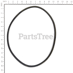 Murray 2021 Belt, Auger - image 2