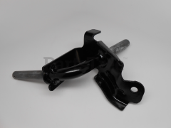 MTD 938-0021 Axle Assembly, Lh .625 Dia - image 4