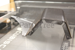 Snapper 7300591 Baffle, 21" Rd - image 1