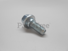 Poulan 532139888 Shoulder Bolt, 5/16-18 - image 1