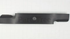 Snapper 1737228BMA Mower Blade, 16.125" - image 4