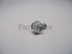 Cub Cadet KM-92151-7009 Flanged Bolt, 6 X 12 - image 2