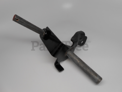 MTD 938-0021 Axle Assembly, Lh .625 Dia - image 2