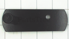 Snapper 1716020A Roller Shaft And Bar Assembly - image 4