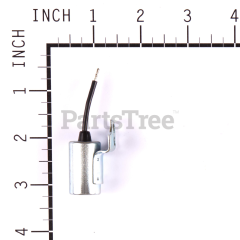 Briggs & Stratton 298060 Condenser - image 4