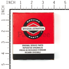 Briggs & Stratton 499631 Ring Set, Standard - image 4