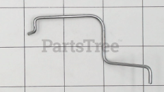RedMax 530057909 Throttle Wire