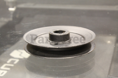 Snapper 5101351 Pulley, 5.926 Over Ba