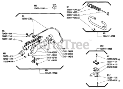 Shindaiwa T 350 - Shindaiwa String Trimmer