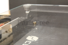 Snapper 1675481 Use 1675481sm: Spacer-0.328idx0.560odx0.312lg Powdered