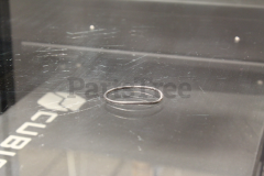 Murray 7013853YP (S) O-Ring, 1-7/8 - image 2