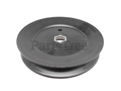MTD 756-1171 Pulley, 5.39" Dia - image 2