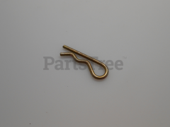 Snapper 16231 Pin, 13x1.19 - image 2