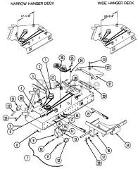 Snapper Z 6000M (7082199) - Snapper 60" Zero-Turn Mower