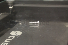 Snapper 79588 Hex Head Cap Screw, 1/4-20 X 1 1/2 G5 - image 4