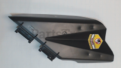 Toro 100-6201 Deflector Assembly - image 5