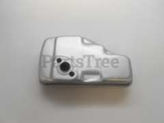 Tecumseh 36107 Muffler - image 3