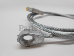 Snapper 15476 Clutch And Brake Cable - image 3