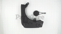 Snapper 796489 Fuel Tank - image 1