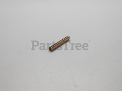 RedMax 539101082 Roll Pin, 3/16 X 1-1/4 Zd