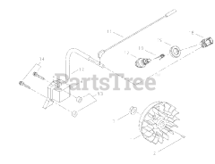 Shindaiwa M 242 - Shindaiwa Multi-Tool Powerhead (Original Version)
