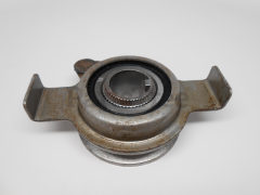 MTD 956-0613 Multi-Speed Pulley Assembly - image 1
